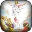 Ascension Day of Jesus