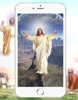 Ascension Day of Jesus capture d'écran 1