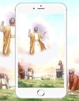 Ascension Day of Jesus capture d'écran 2