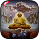 Lord Buddha Wallpaper APK