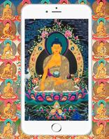Lord Buddha Wallpapers capture d'écran 1