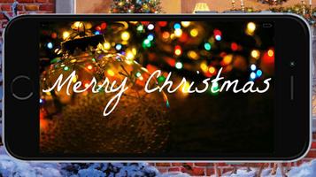 Christmas Greeting Cards poster