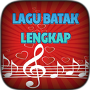 Collection of newest batak songs APK