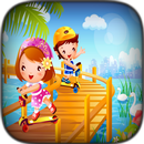 Collection of Old and kindergarten APK