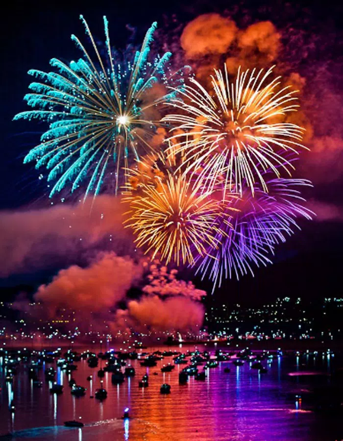 Download do APK de Fogo de artifício: Magic Fireshow para Android