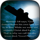 Good Friday Greetings APK