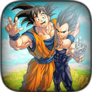 Drawing DBZ Characters step by step APK