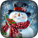 Snowman Wallpapers APK