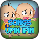 Song Collection Upin Singing and Ipin Rocking APK