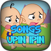 Song Collection Upin Singing and Ipin Rocking icon