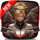 Mercy Wallpapers APK