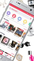 Mercari Plus: Buy, Sell, Save capture d'écran 1