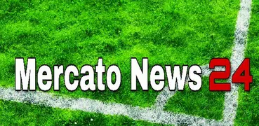 Mercato News 24