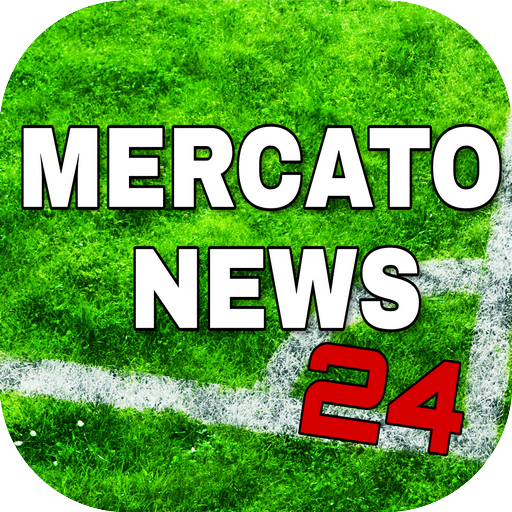 Mercato News 24