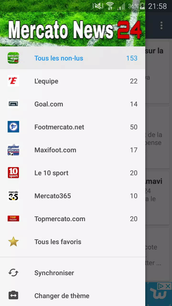 Mercato News 24 for Android - APK Download