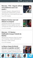 Mercato News 24 capture d'écran 1