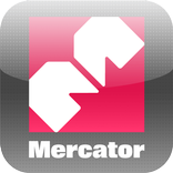 Mercator Koraki