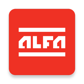Alfa Digital лого. Lasted forum