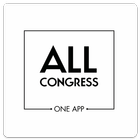 AllCongress icône