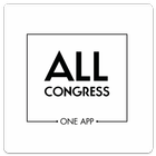 AllCongress ไอคอน