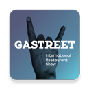 Gastreet. Int. Restaurant Show APK