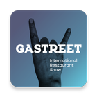 Gastreet. Int. Restaurant Show icône
