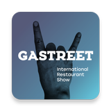 Gastreet. Int. Restaurant Show icon