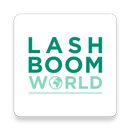 Lash Boom World APK