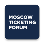 Moscow Ticketing Forum Zeichen