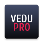 VeduPRO أيقونة