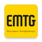 EMTG ícone