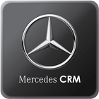 آیکون‌ Mercedes-Benz Indonesia CRM