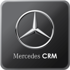 Mercedes-Benz Indonesia CRM biểu tượng