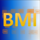 BMI Calculator Zeichen