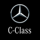 Mercedes-Benz C-Class AR 아이콘