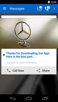 Mercedes-Benz of Burlington imagem de tela 2