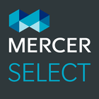 Mercer Select ไอคอน