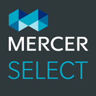 Mercer Select icon