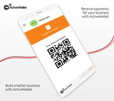 ActiveWallet plakat