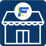 Fusion Merchant Mobile icon