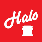Halo Merchant icône