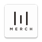 Merch Dashboard-icoon