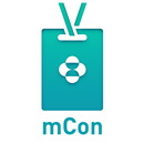 mCon - Conferencing App APK