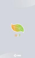 Mon Journal Positif الملصق