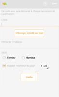 Mon Journal Positif تصوير الشاشة 2
