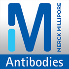 Merck Antibody Catalog ikona