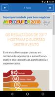 Mercosuper 2018 اسکرین شاٹ 3