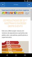 Mercosuper 2018 screenshot 3