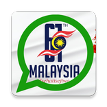 Status WA Malaysia Merdeka