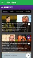 Spor Haberleri постер
